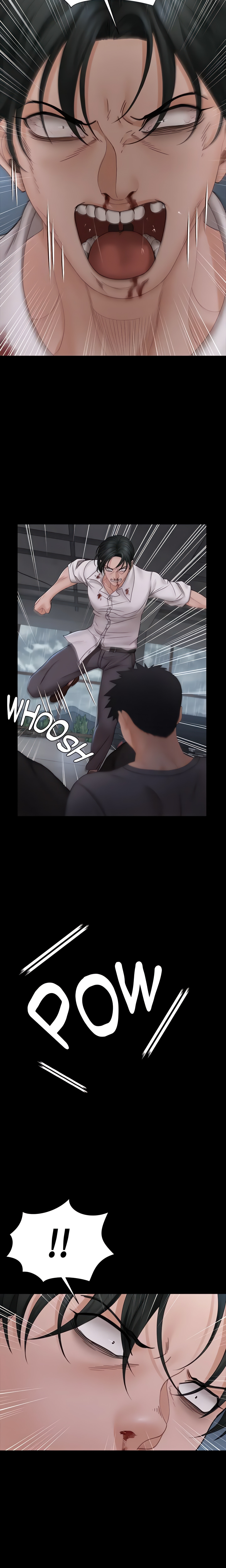 His Place (Official) chapter 173 page 22