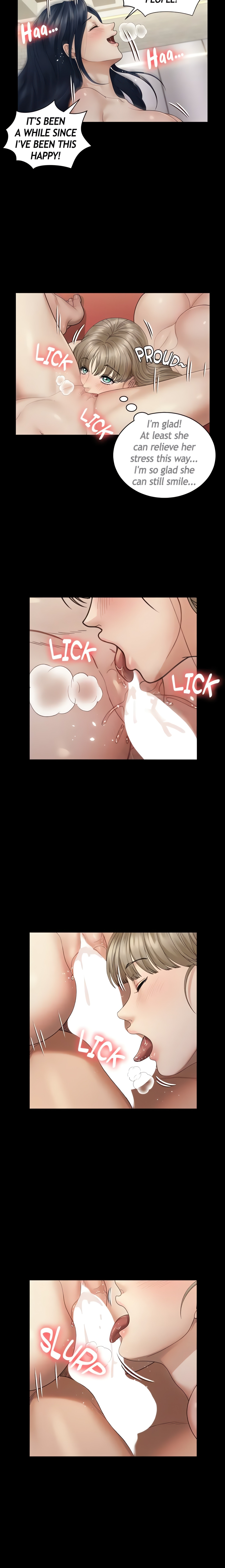 His Place (Official) chapter 175 page 7