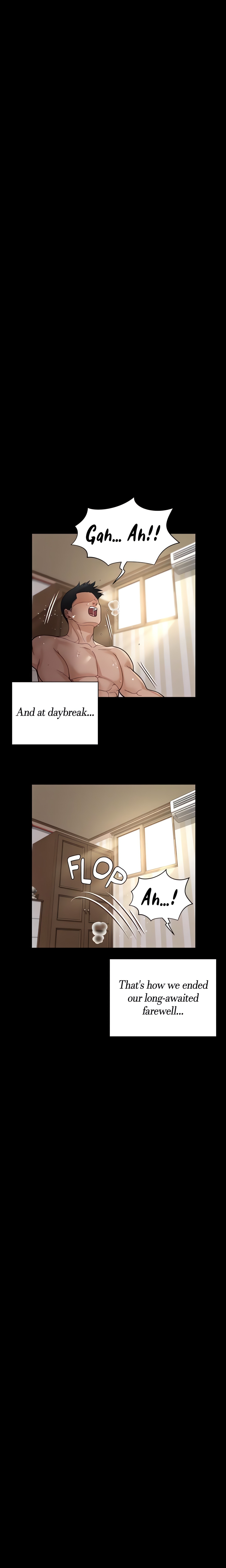 His Place (Official) chapter 176 page 8