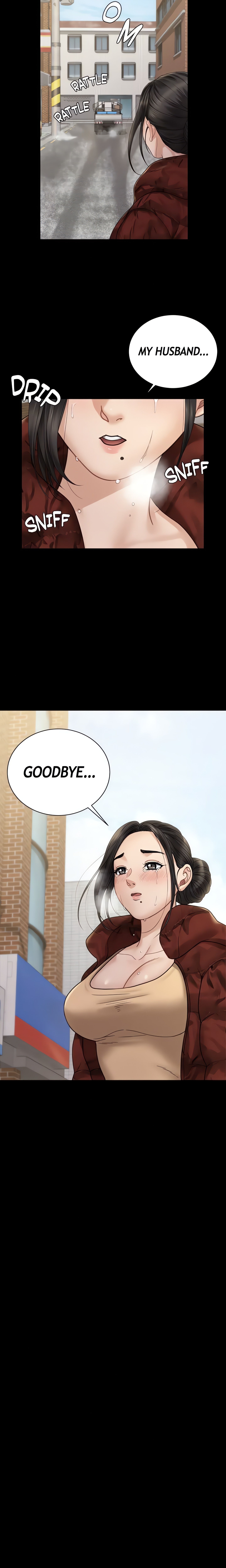 His Place (Official) chapter 176 page 12