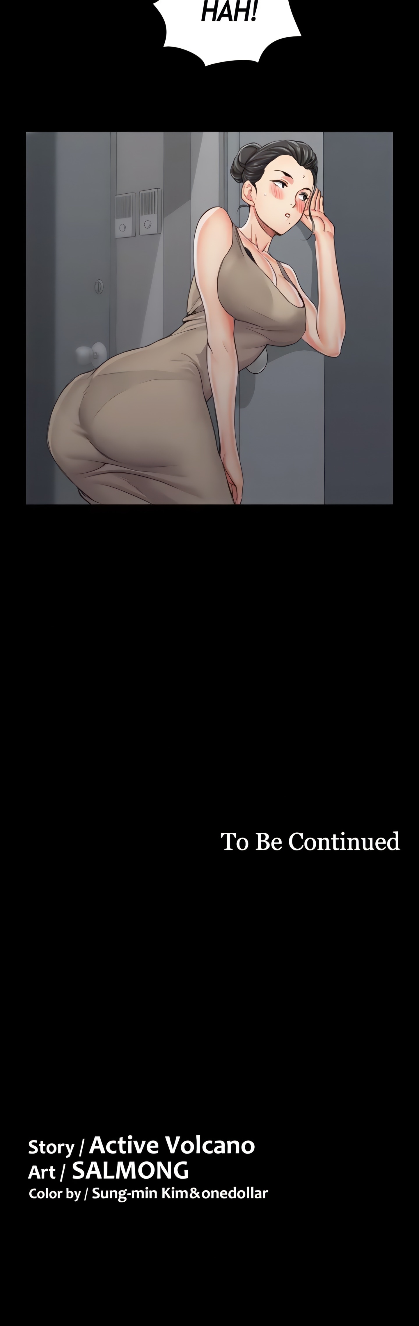 His Place (Official) chapter 18 page 18