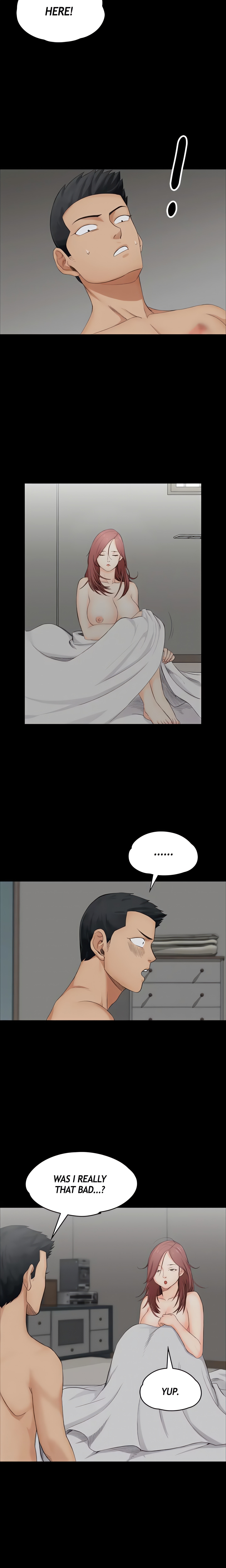 His Place (Official) chapter 2 page 9