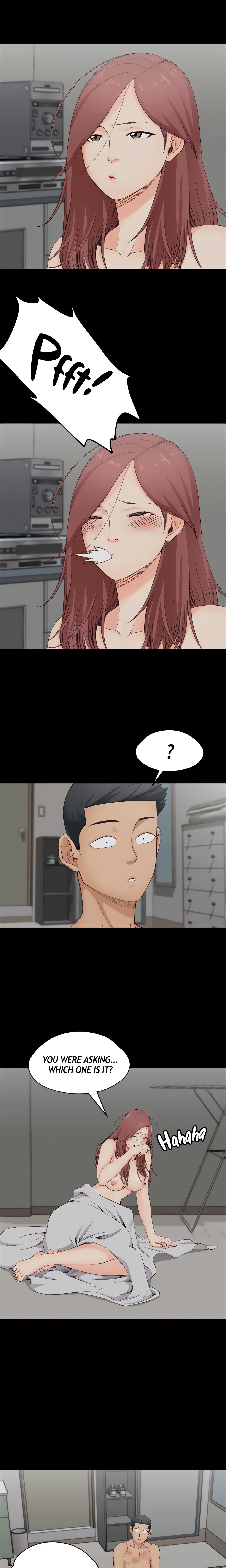 His Place (Official) chapter 2 page 10
