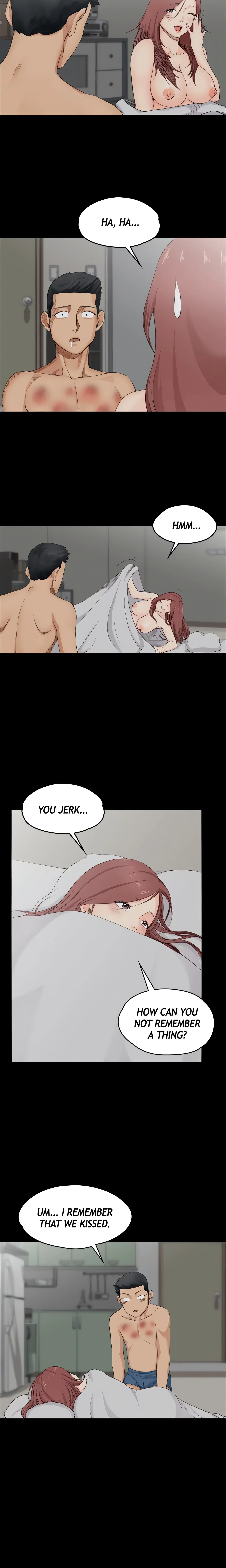 His Place (Official) chapter 2 page 13