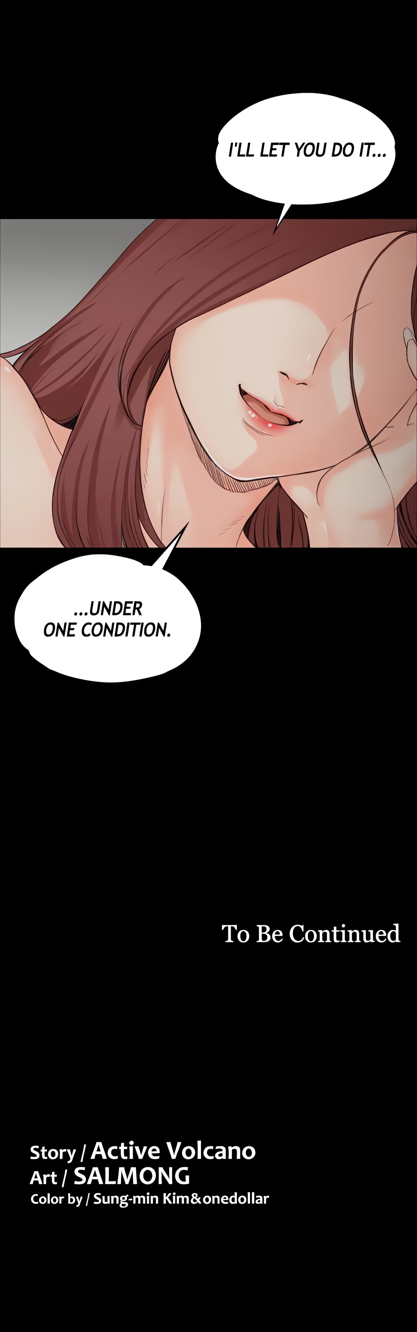 His Place (Official) chapter 2 page 25