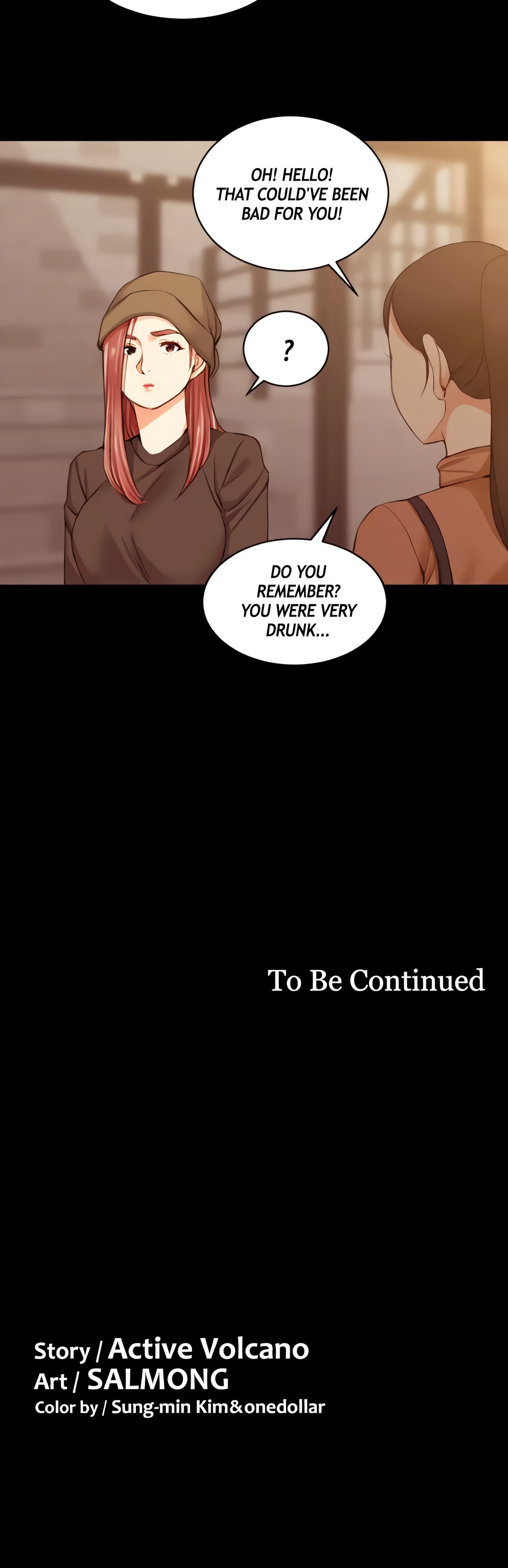 His Place (Official) chapter 24 page 17