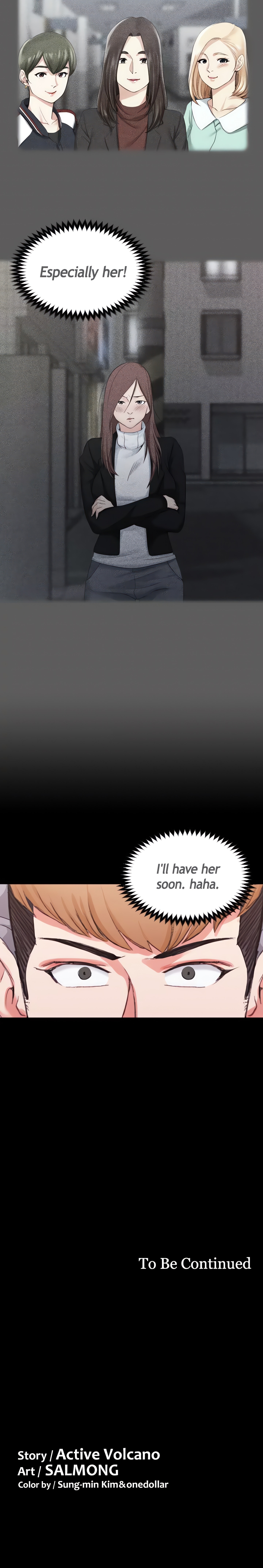 His Place (Official) chapter 25 page 15