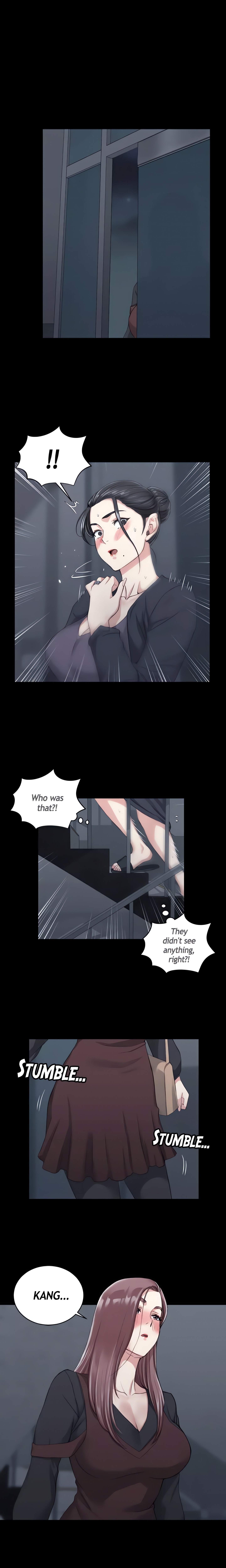 His Place (Official) chapter 29 page 1