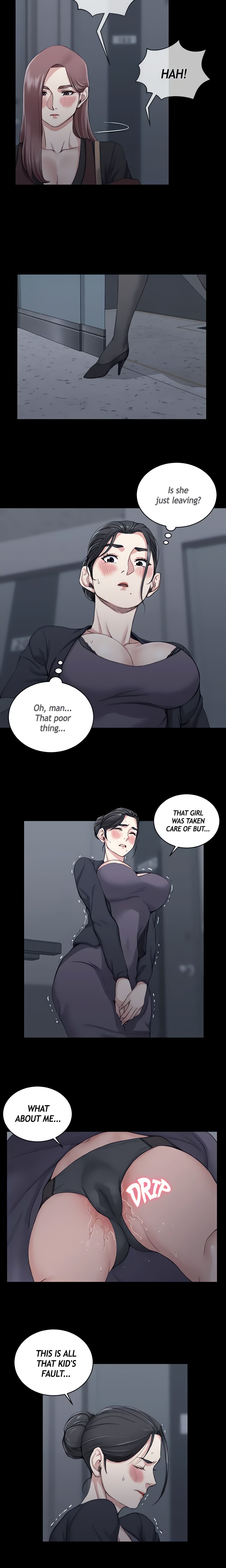His Place (Official) chapter 29 page 7
