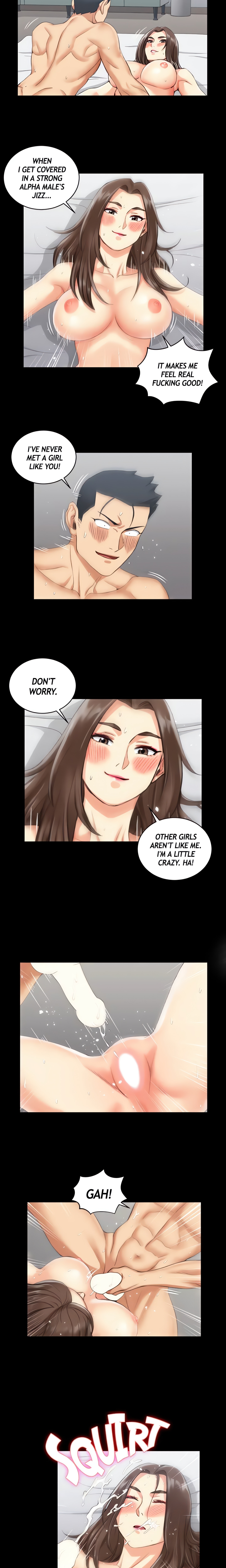 His Place (Official) chapter 29 page 10