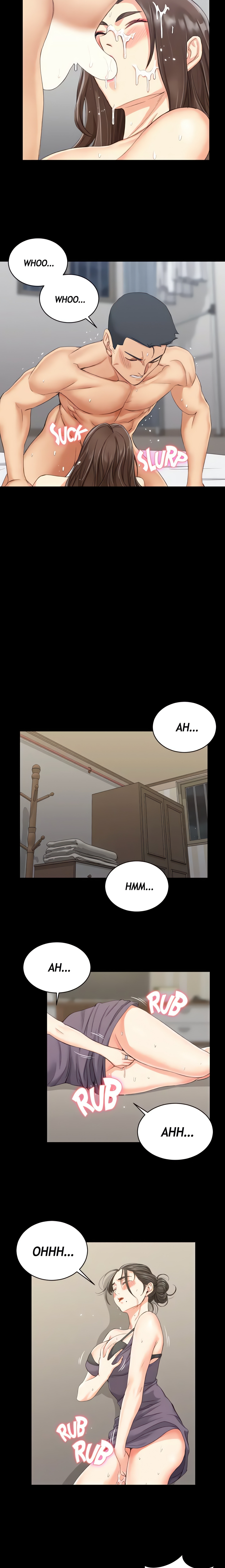 His Place (Official) chapter 29 page 12