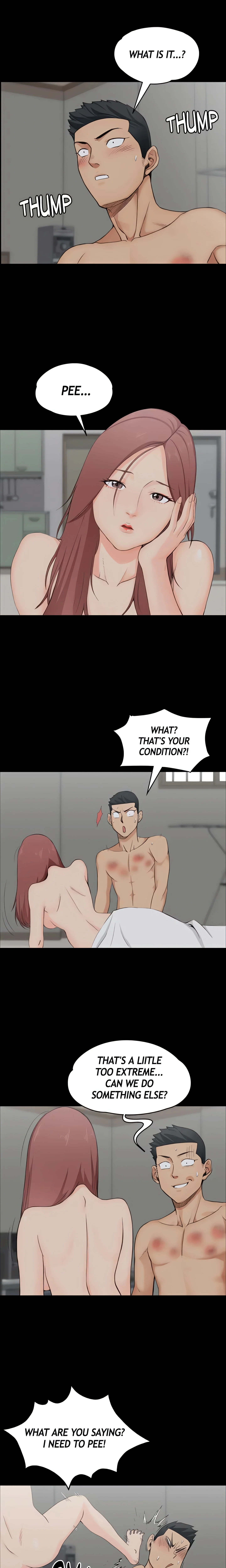 His Place (Official) chapter 3 page 2