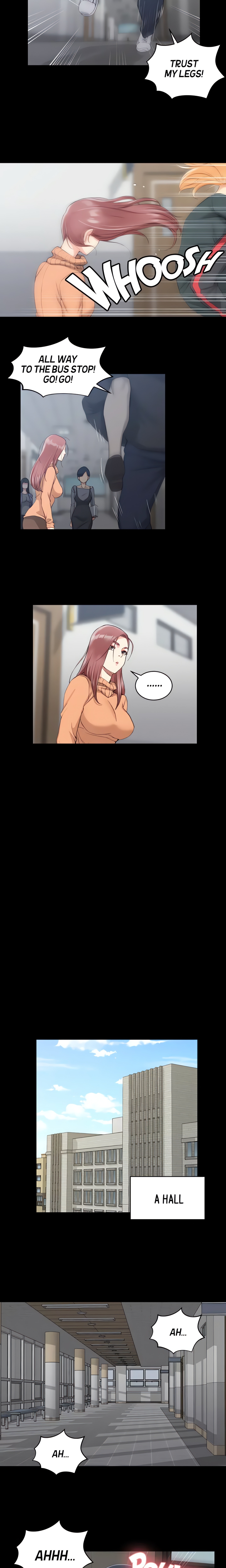 His Place (Official) chapter 30 page 11