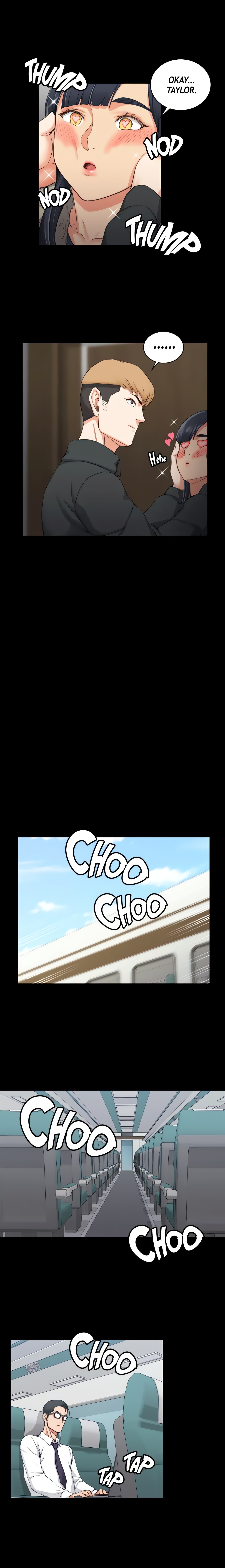 His Place (Official) chapter 31 page 9