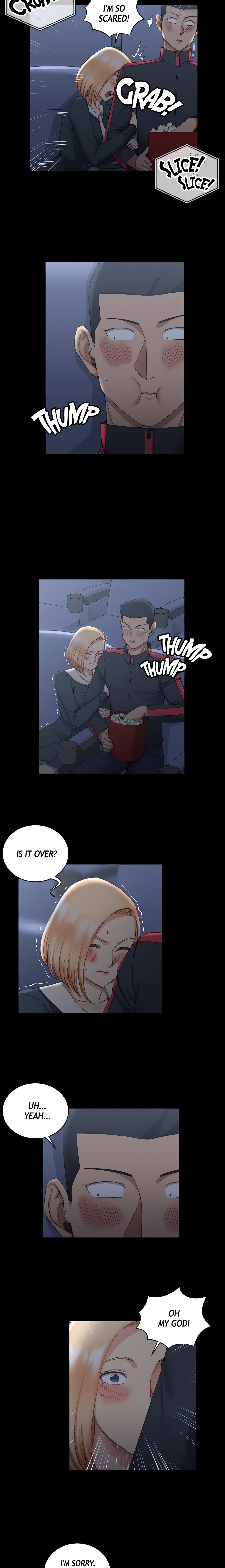 His Place (Official) chapter 32 page 11
