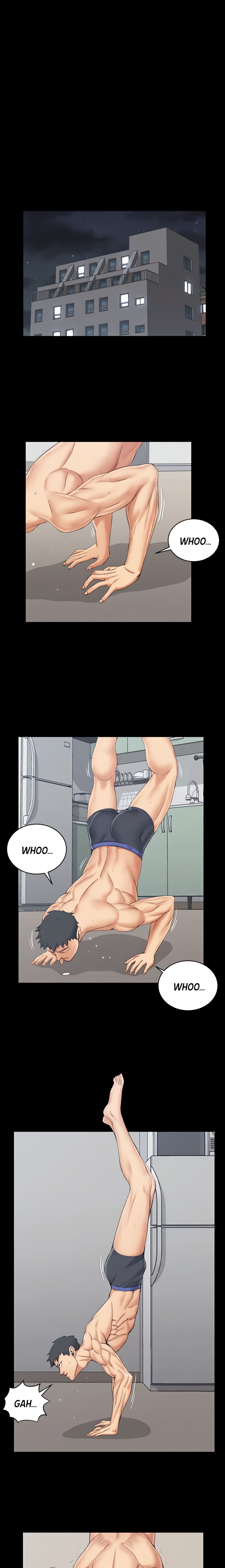 His Place (Official) chapter 33 page 7