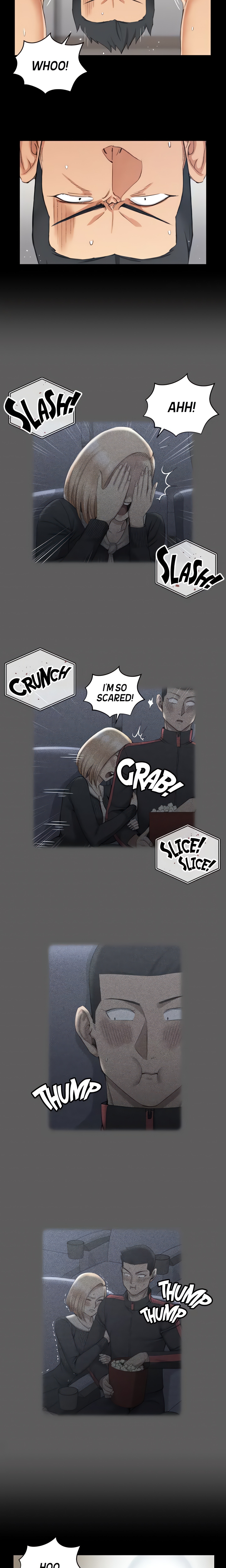 His Place (Official) chapter 33 page 9