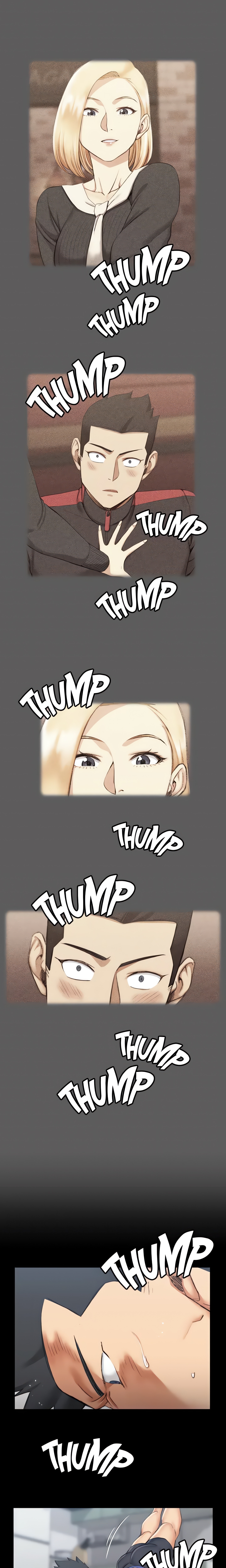 His Place (Official) chapter 33 page 11