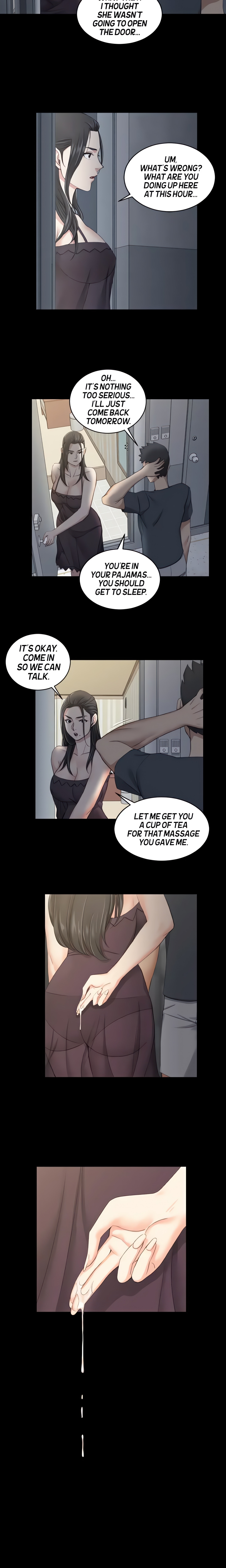 His Place (Official) chapter 33 page 19