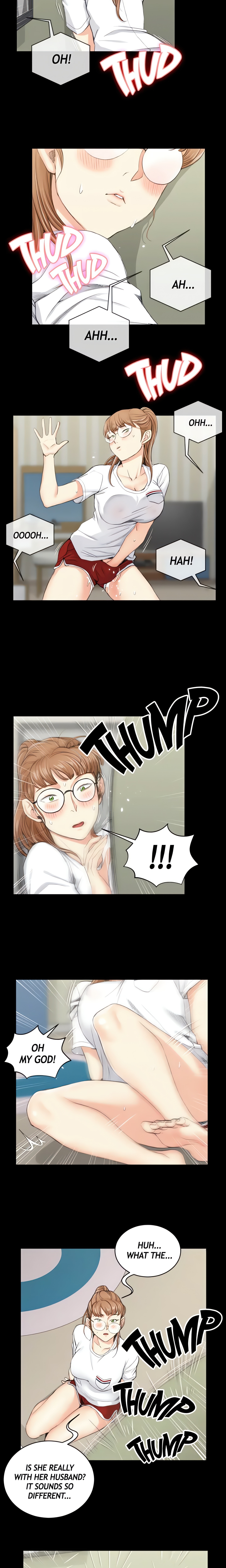 His Place (Official) chapter 39 page 6