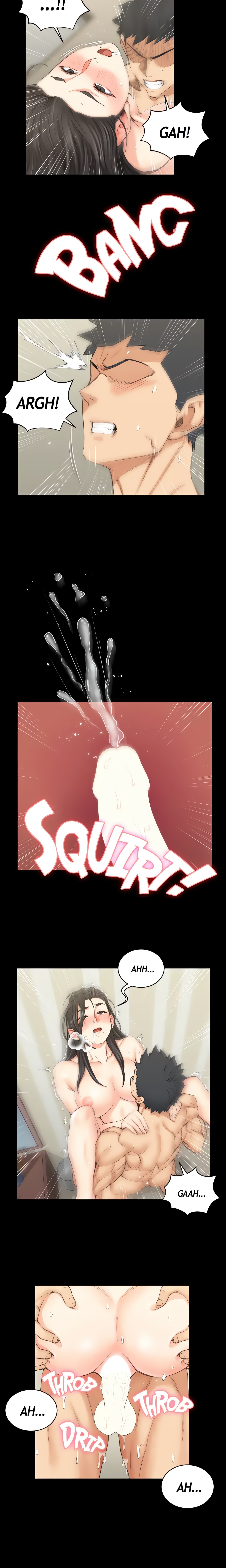 His Place (Official) chapter 39 page 9