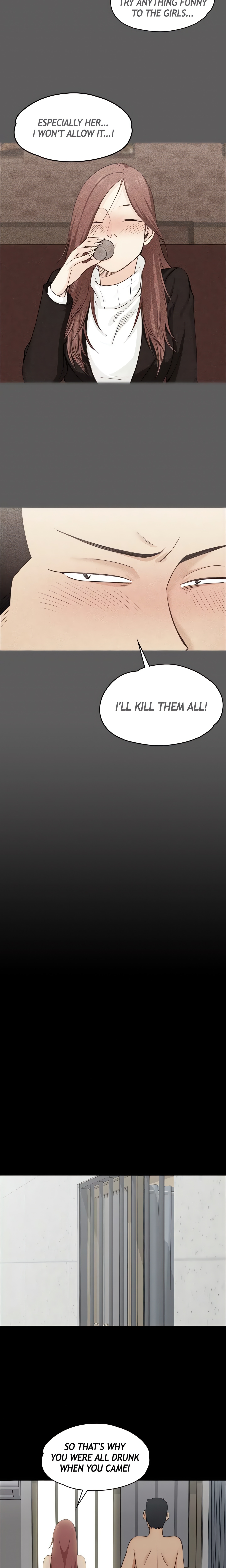 His Place (Official) chapter 4 page 10