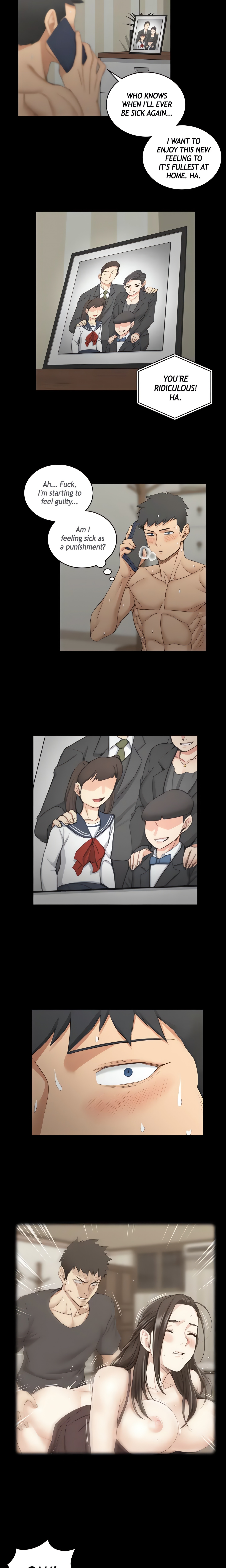 His Place (Official) chapter 40 page 11