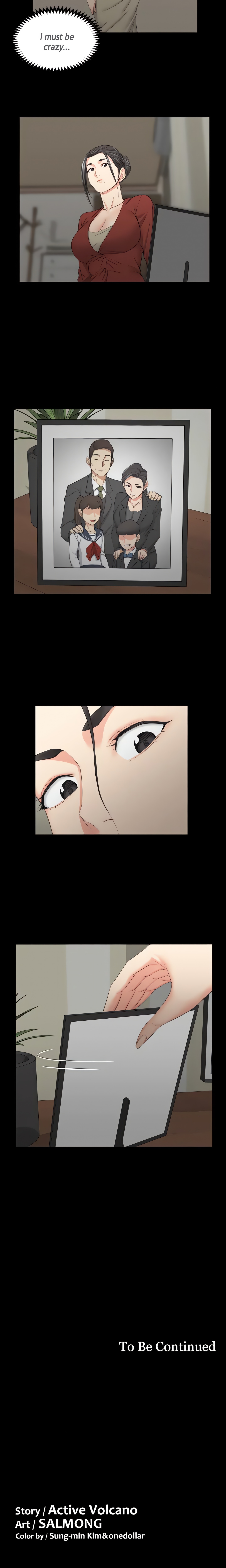 His Place (Official) chapter 40 page 16