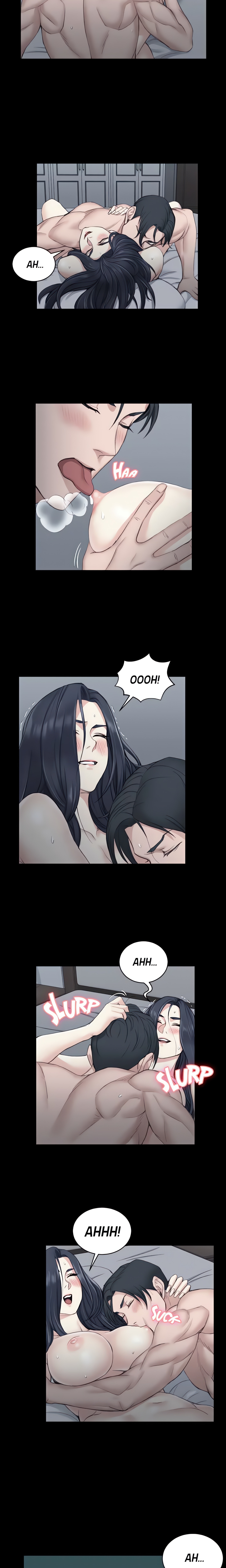 His Place (Official) chapter 44 page 5