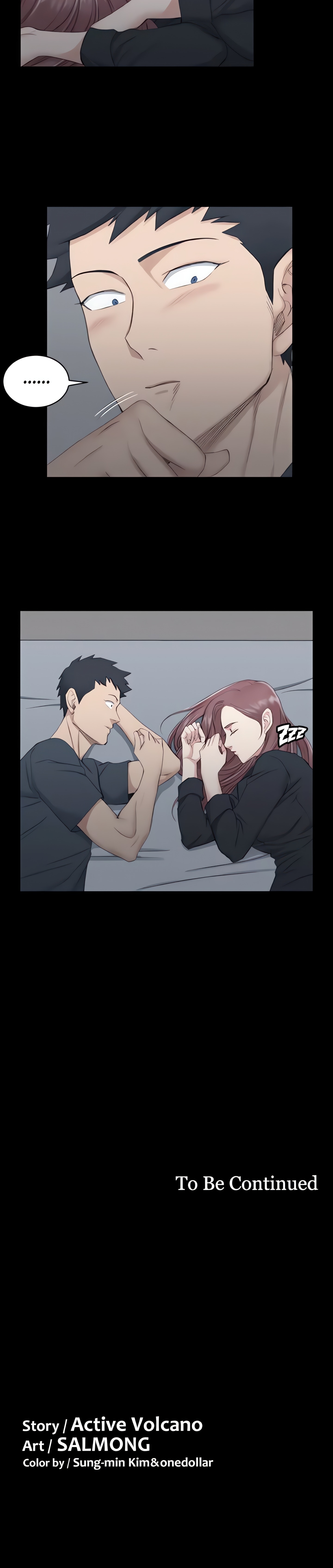 His Place (Official) chapter 44 page 17