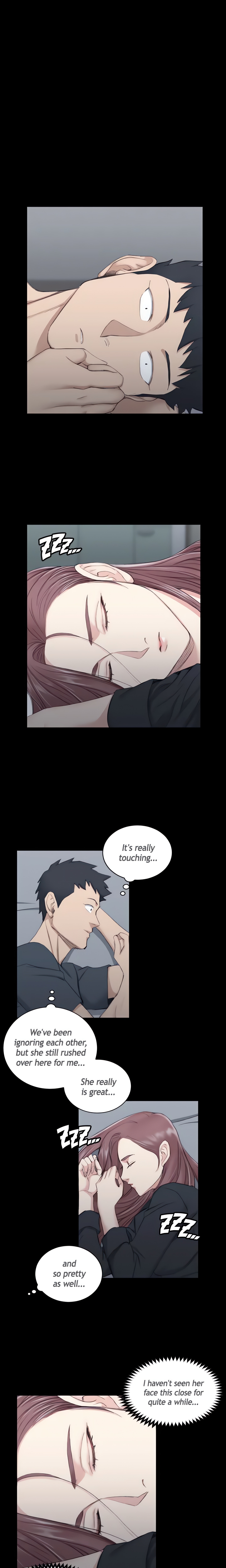His Place (Official) chapter 45 page 2