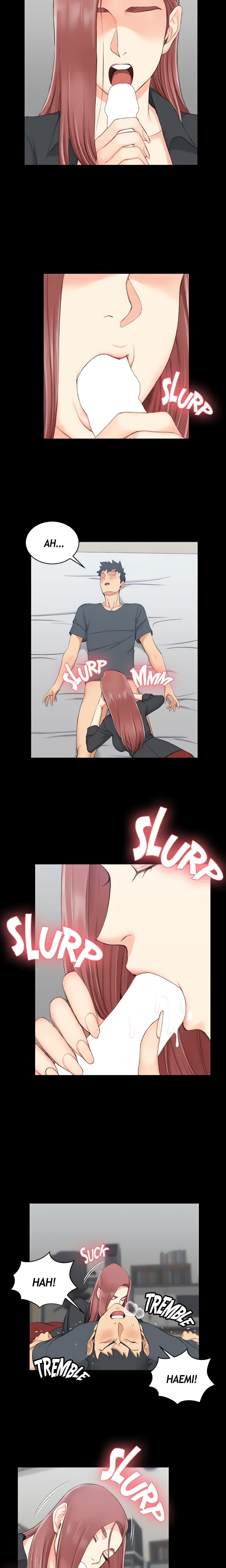 His Place (Official) chapter 46 page 13