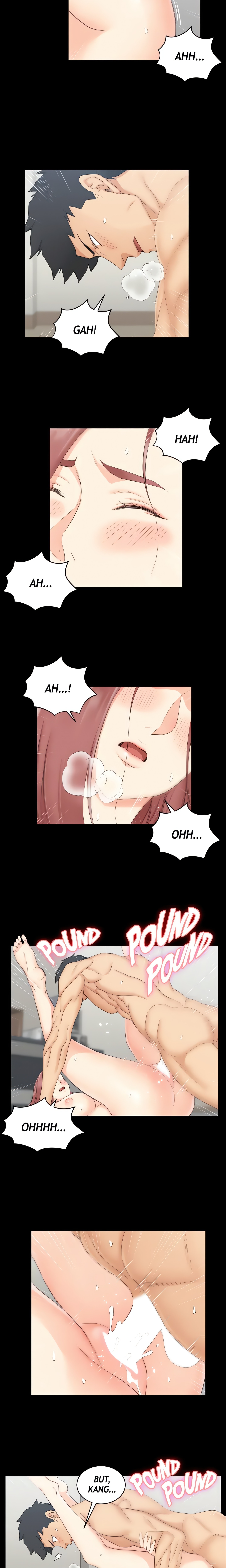 His Place (Official) chapter 48 page 3
