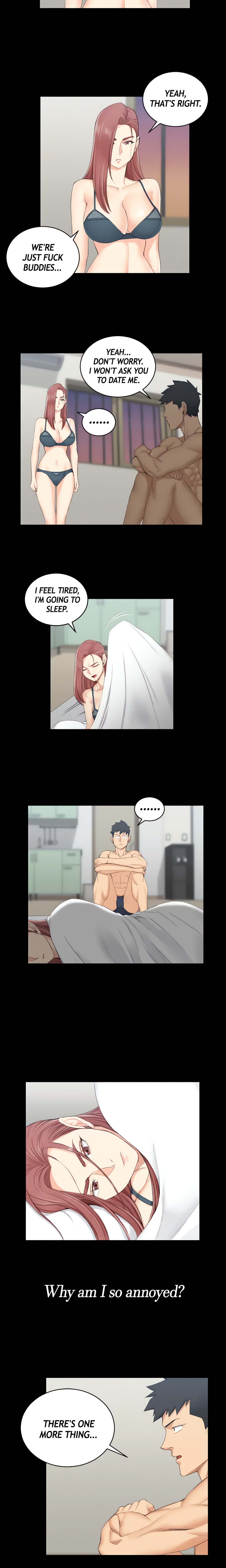 His Place (Official) chapter 49 page 7