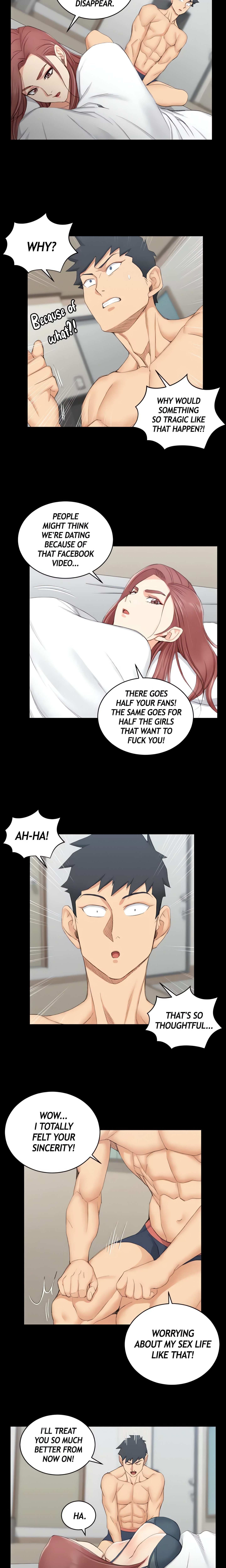 His Place (Official) chapter 49 page 10