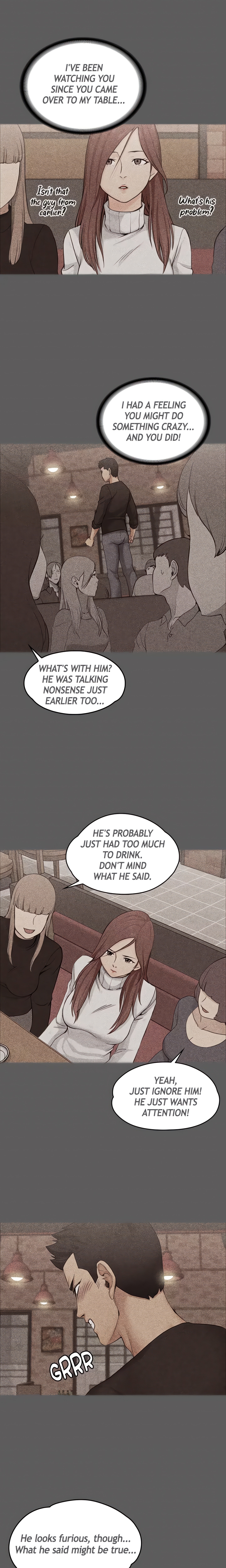 His Place (Official) chapter 5 page 4
