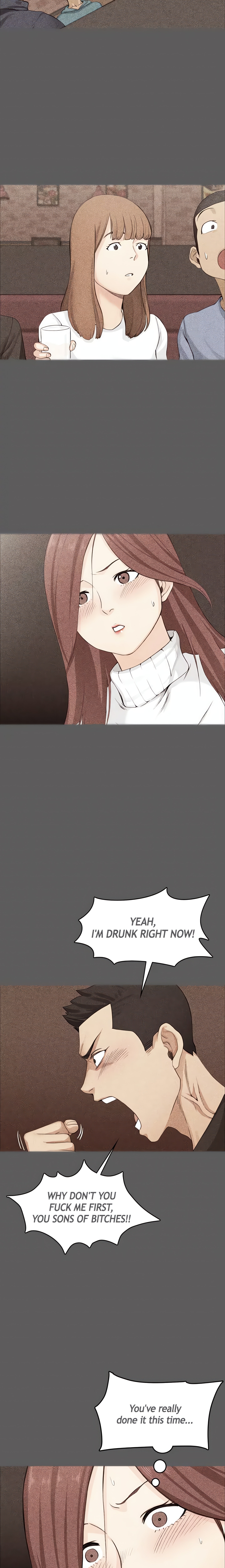 His Place (Official) chapter 5 page 7