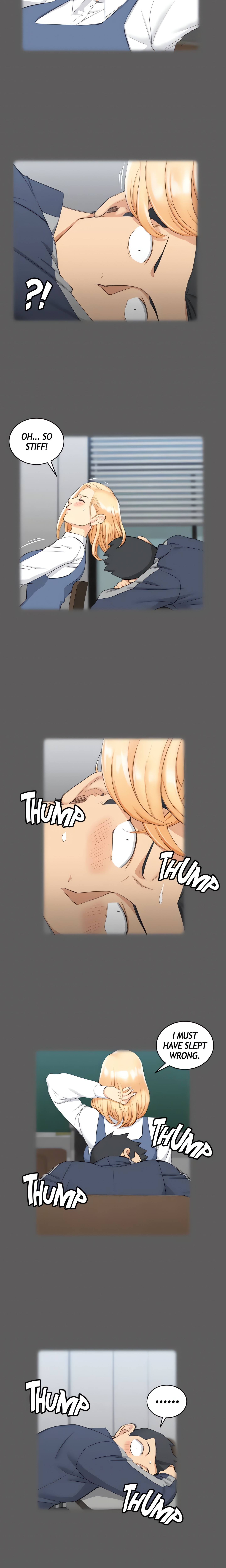 His Place (Official) chapter 50 page 4