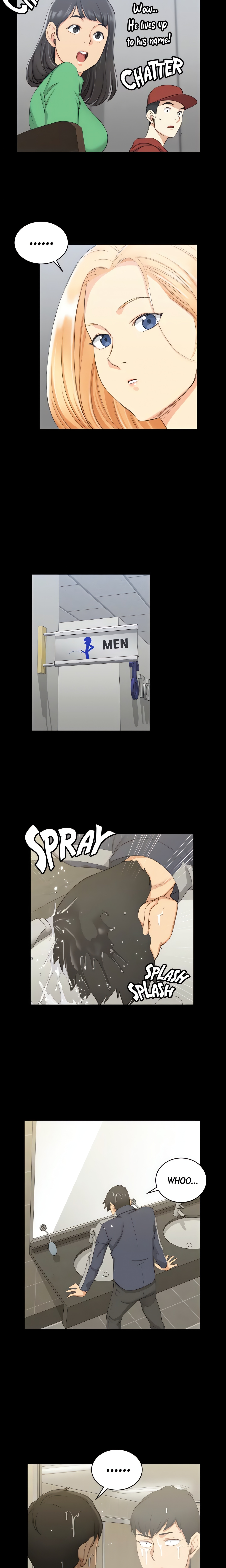 His Place (Official) chapter 50 page 7