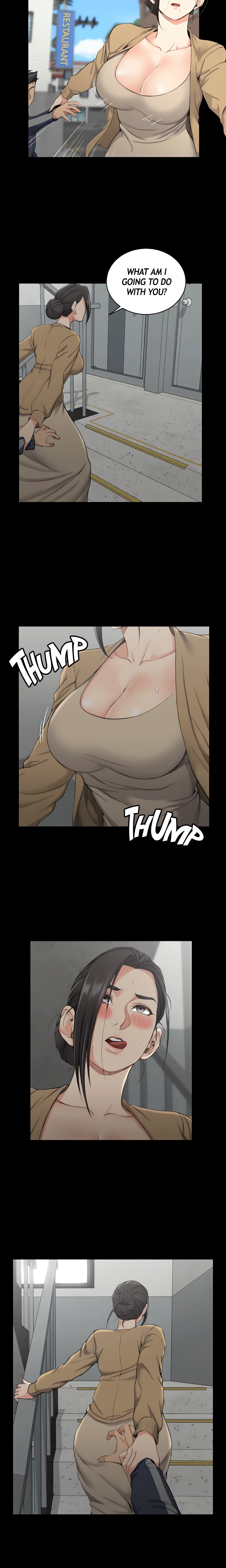 His Place (Official) chapter 51 page 4