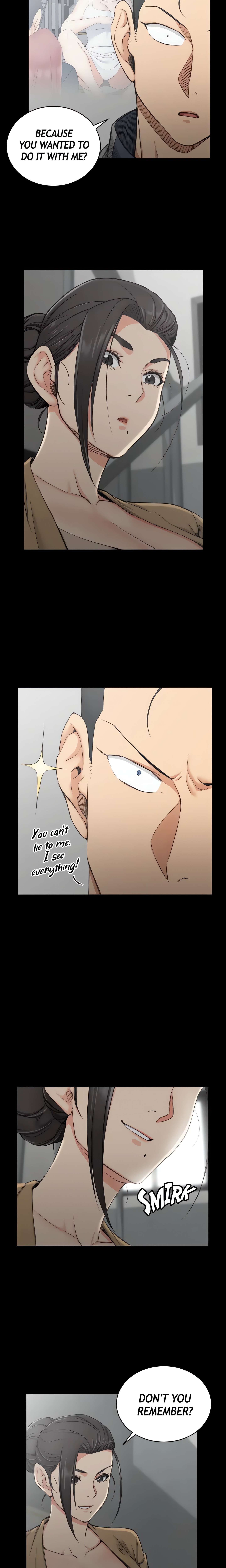 His Place (Official) chapter 51 page 6