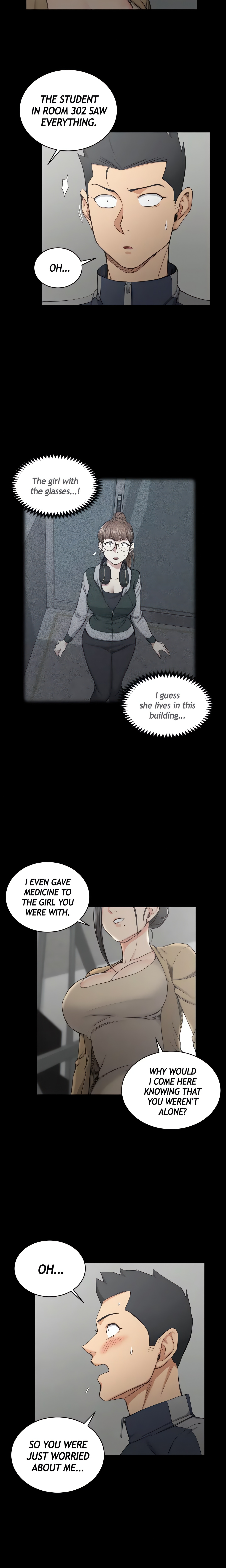 His Place (Official) chapter 51 page 7