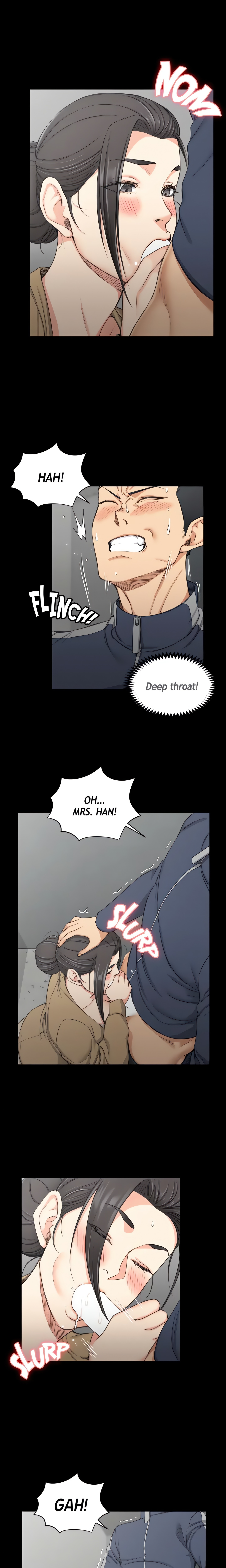His Place (Official) chapter 51 page 13