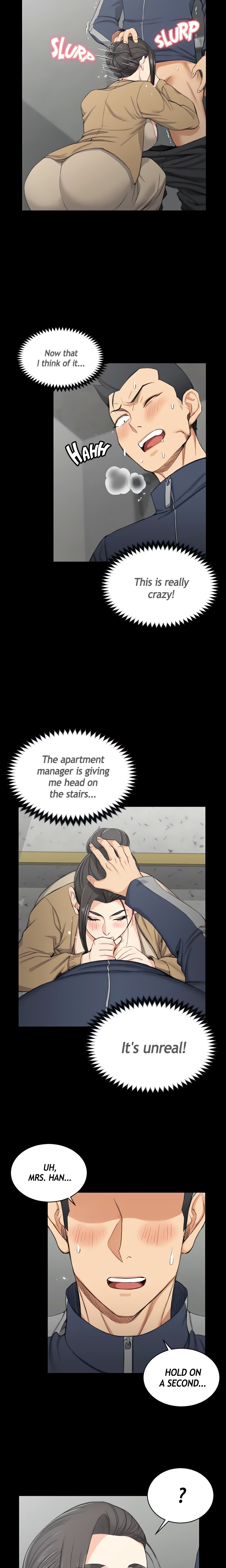 His Place (Official) chapter 51 page 14