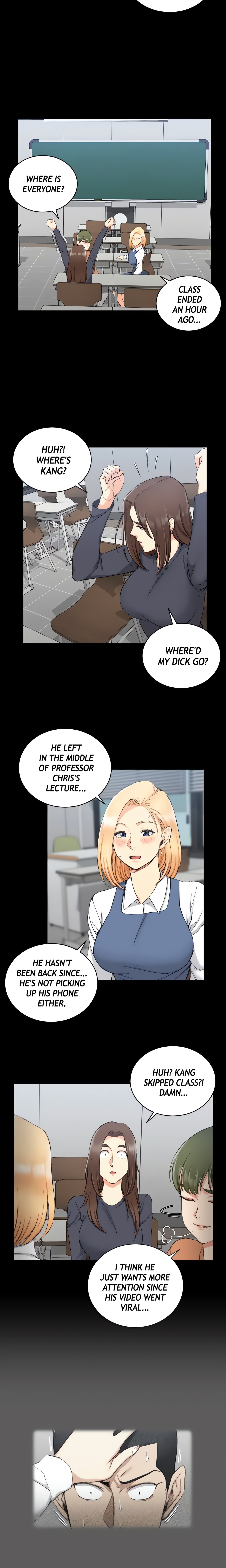 His Place (Official) chapter 52 page 4