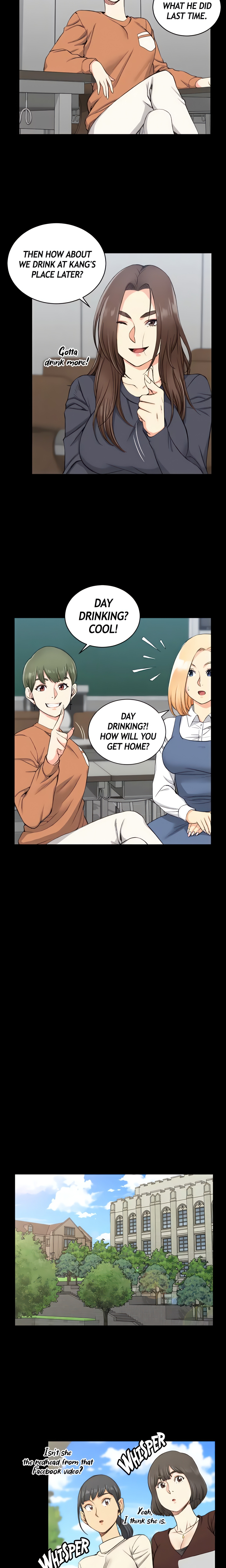 His Place (Official) chapter 52 page 6