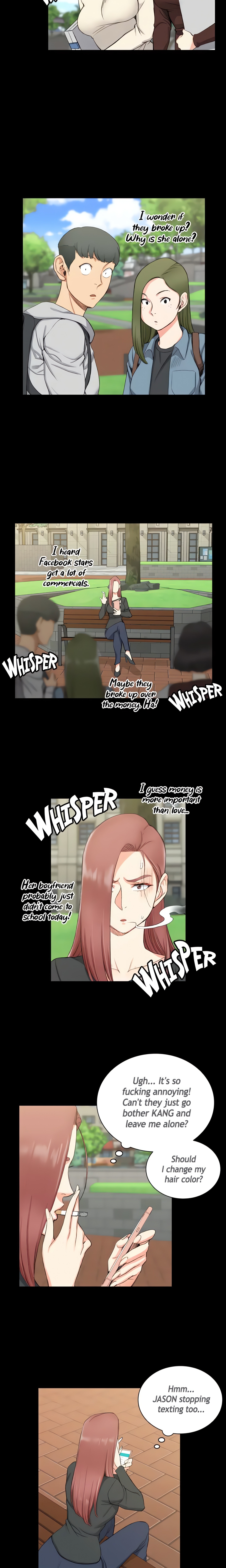 His Place (Official) chapter 52 page 7