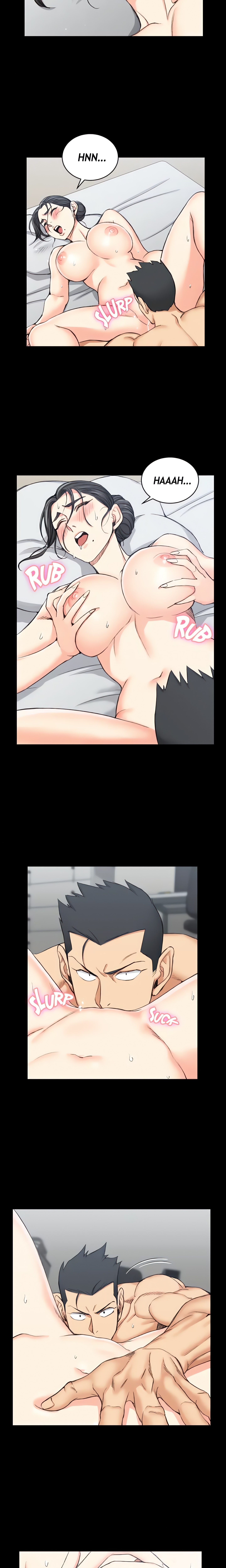 His Place (Official) chapter 52 page 9