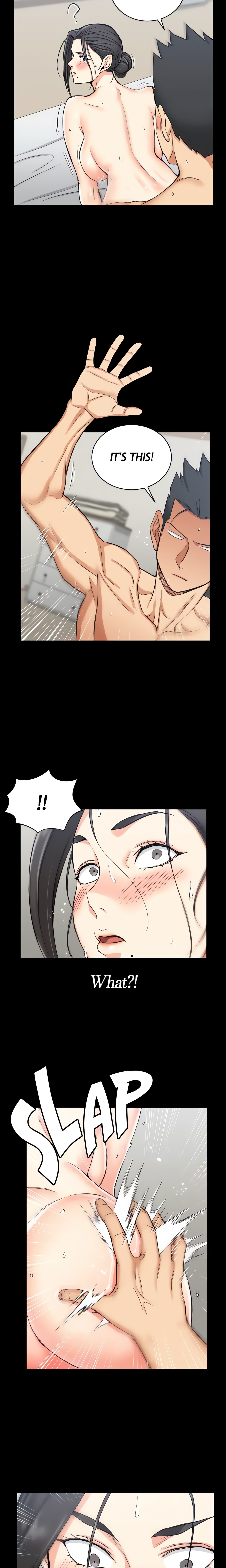 His Place (Official) chapter 53 page 13
