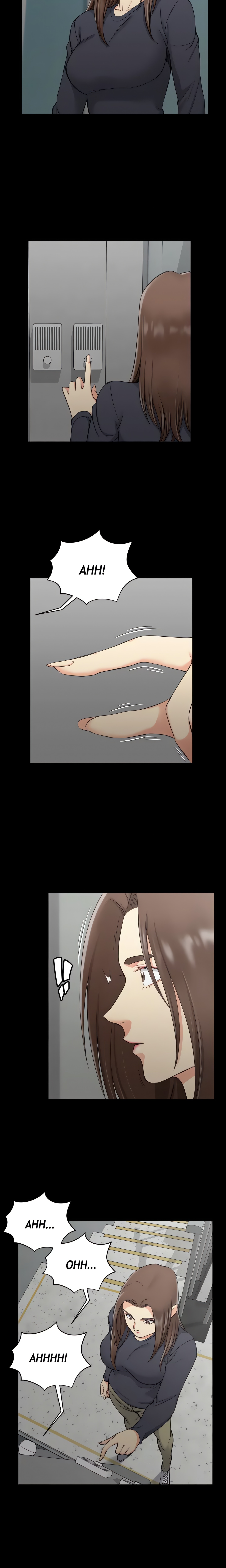 His Place (Official) chapter 54 page 11
